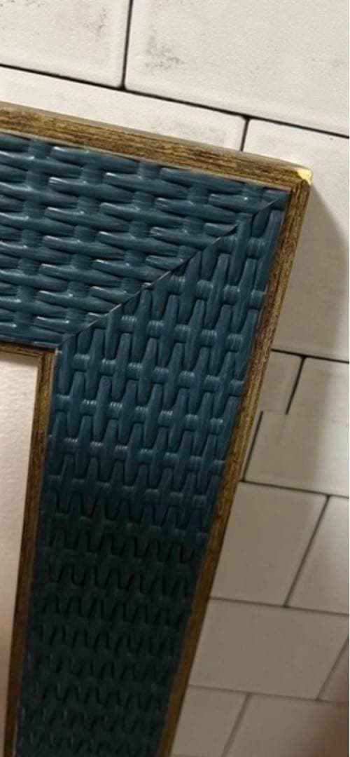 絵(幸せを呼ぶ絵という名前だったと思います)