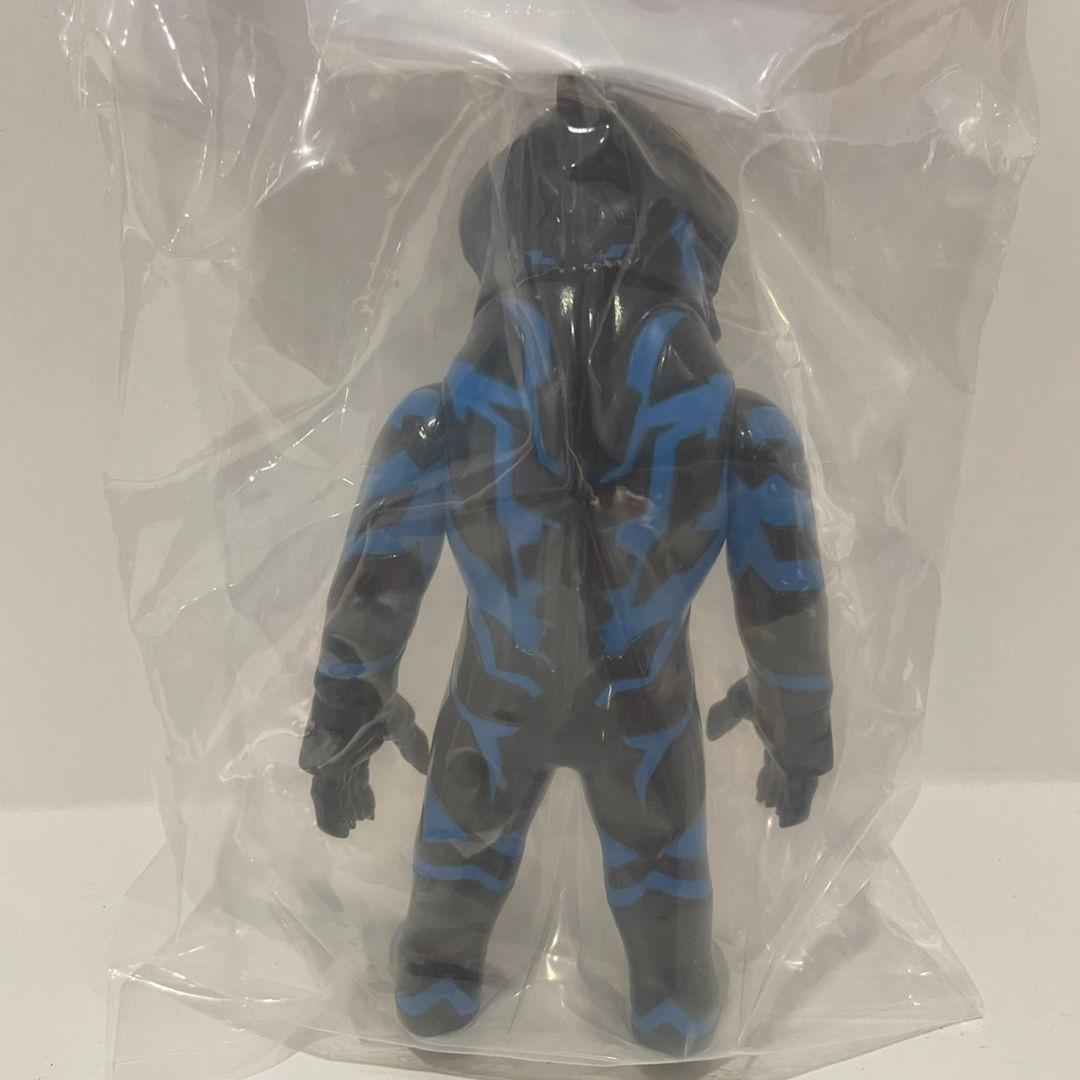 海外限定　One up　ウルトラマンベリアル　ブルー　ULTRAMAN