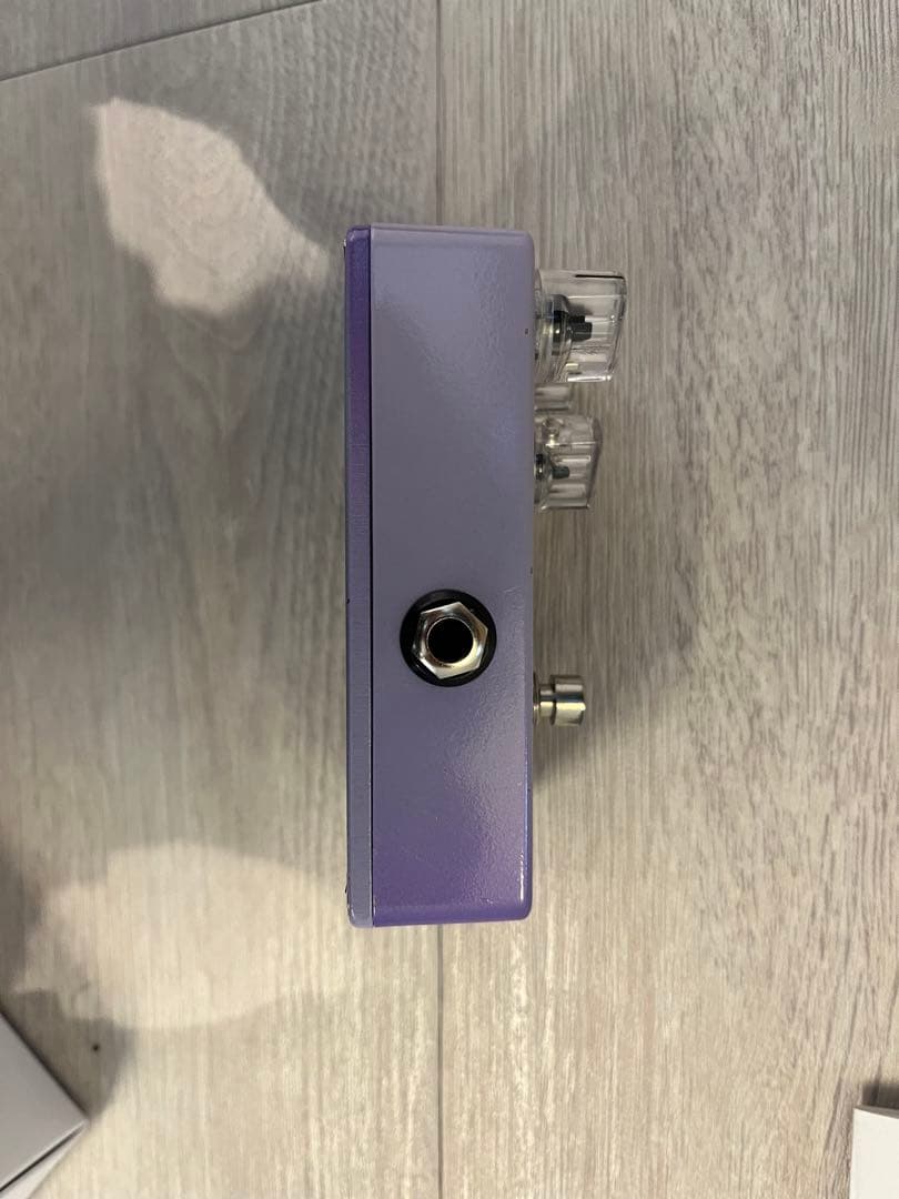 ギター Vivie WildCat Crunch OverDrive