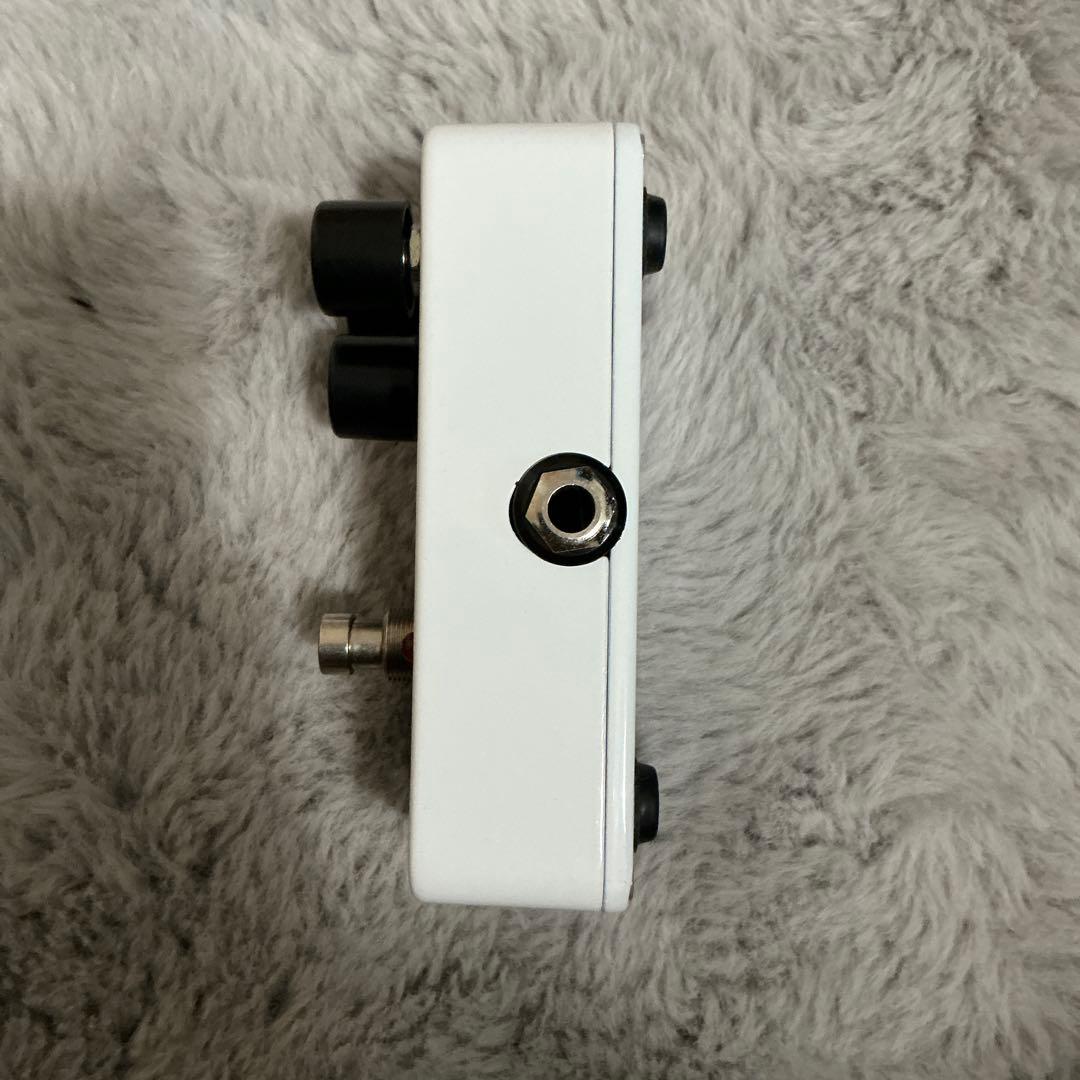 エレクトロハーモニックス Nano Big Muff