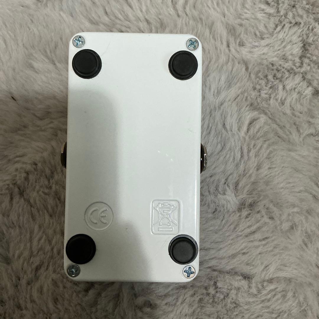 エレクトロハーモニックス Nano Big Muff