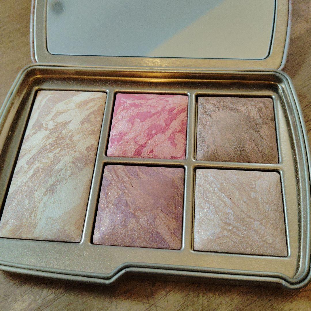 HOURGRASS　AMBIENTパレット　3個セット