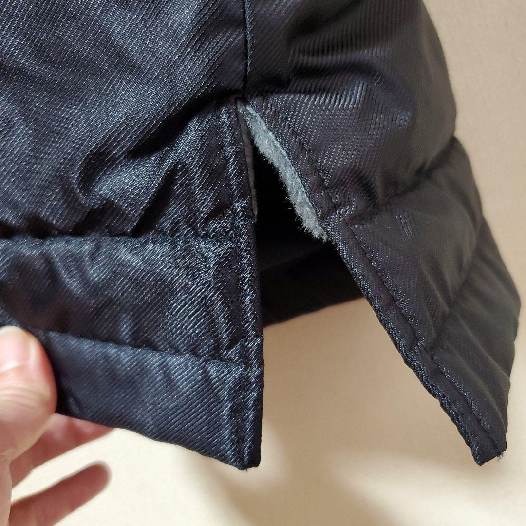 WANDS　ベンチコート