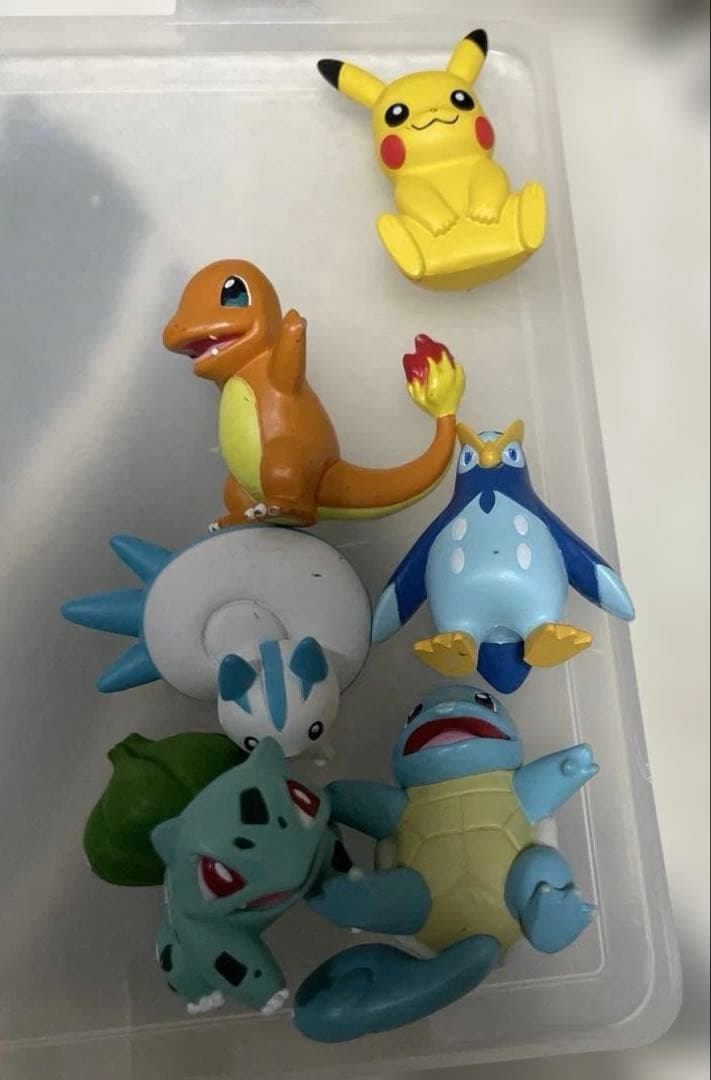 ポケモン　まとめ売り　モンコレ　ポケデルゼ　ポケデルゼ