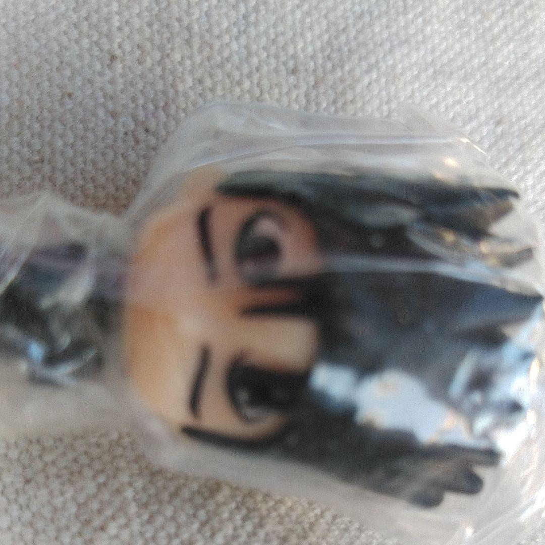 ガチャガチャ　今日から俺は　スイング　伊藤真司君のエラー品