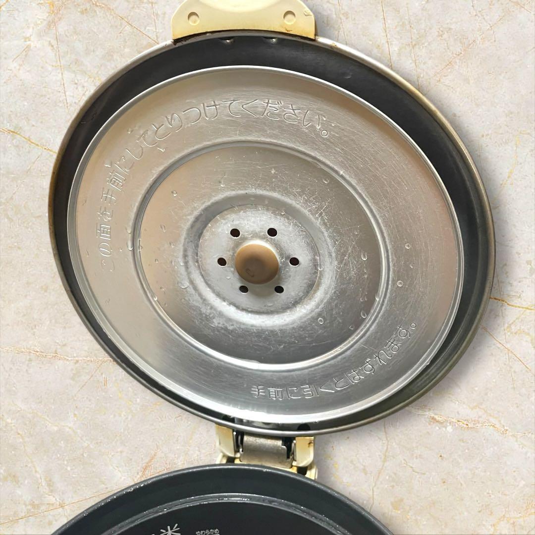 Paloma　ガス炊飯器　PR-09EF　5合炊き　プロパンガス(LPG) 用