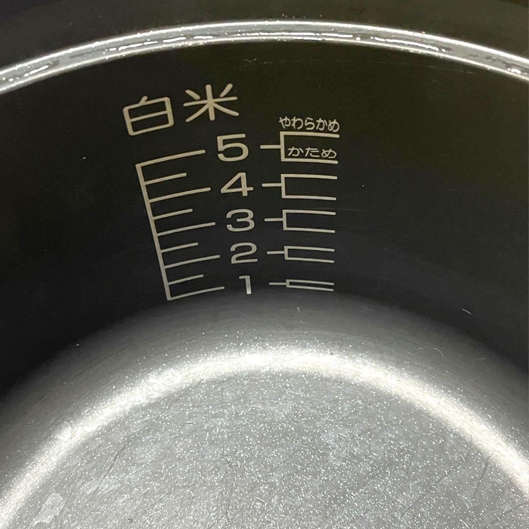 Paloma　ガス炊飯器　PR-09EF　5合炊き　プロパンガス(LPG) 用