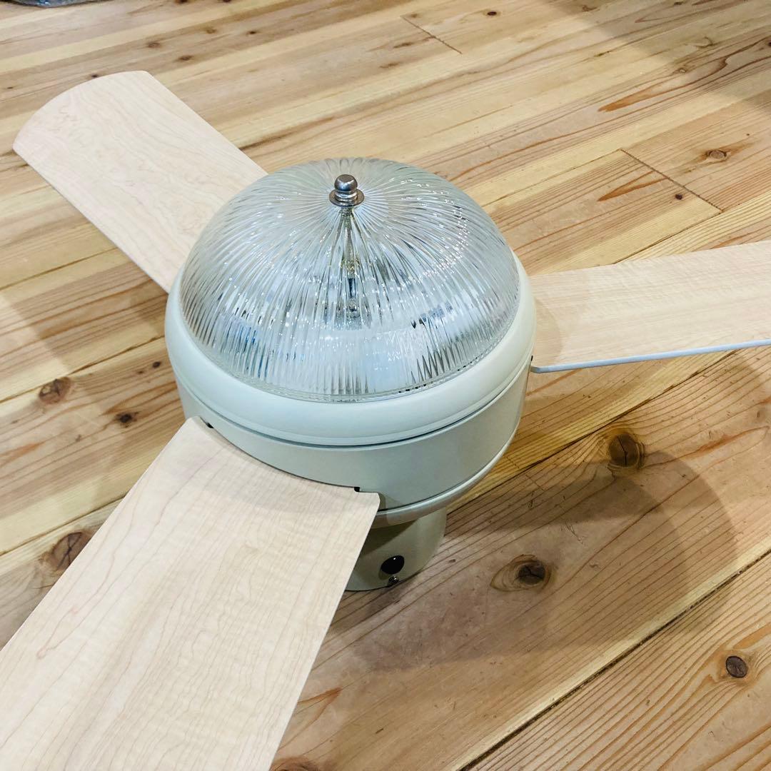 MEHVE CEILING FAN LIGHT シーリングライト