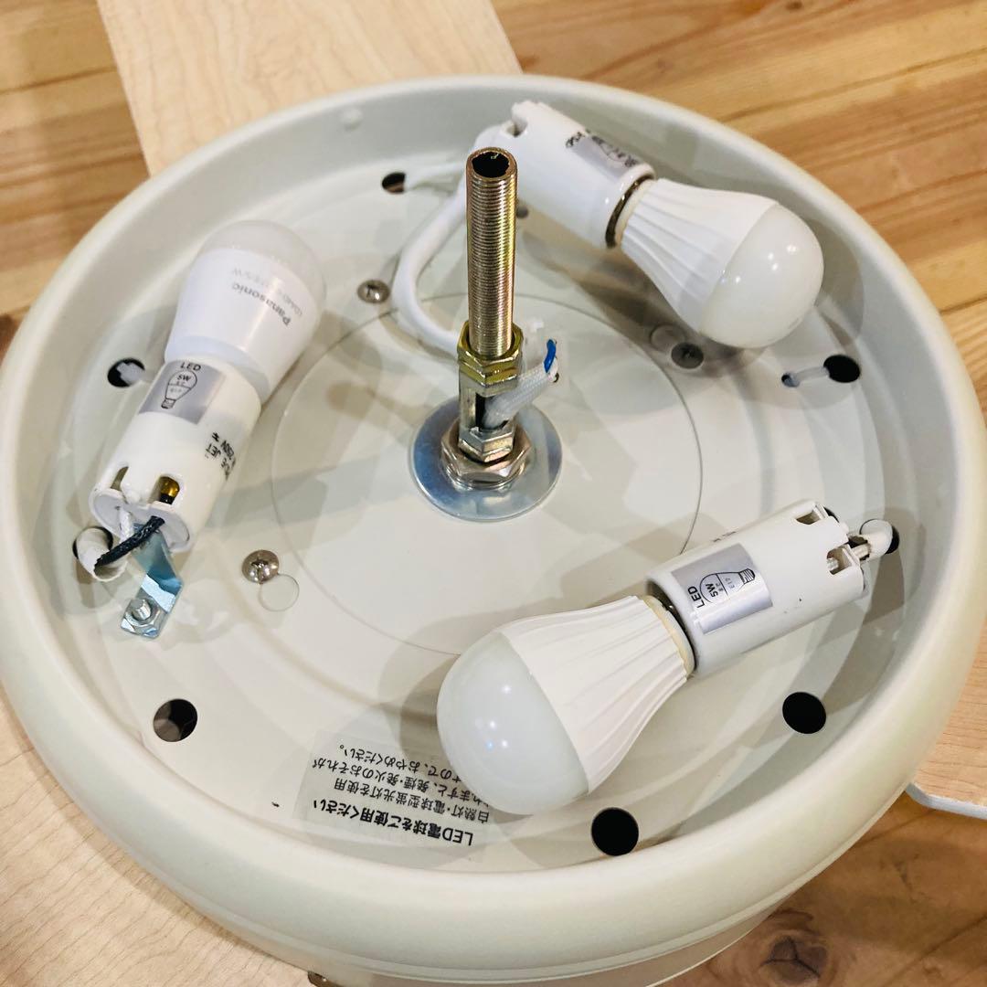 MEHVE CEILING FAN LIGHT シーリングライト