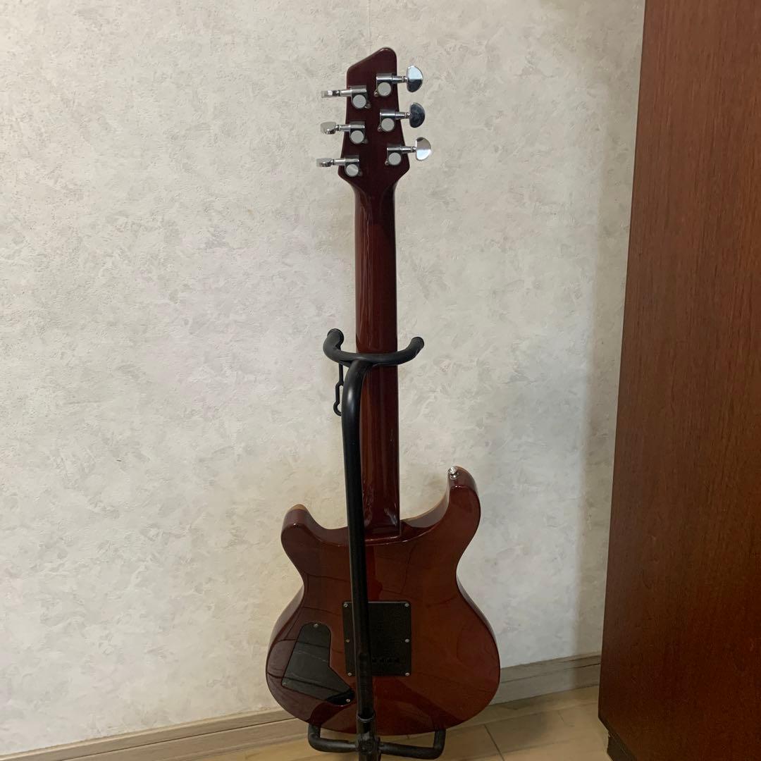 SELVA エレキギター　SDC-600