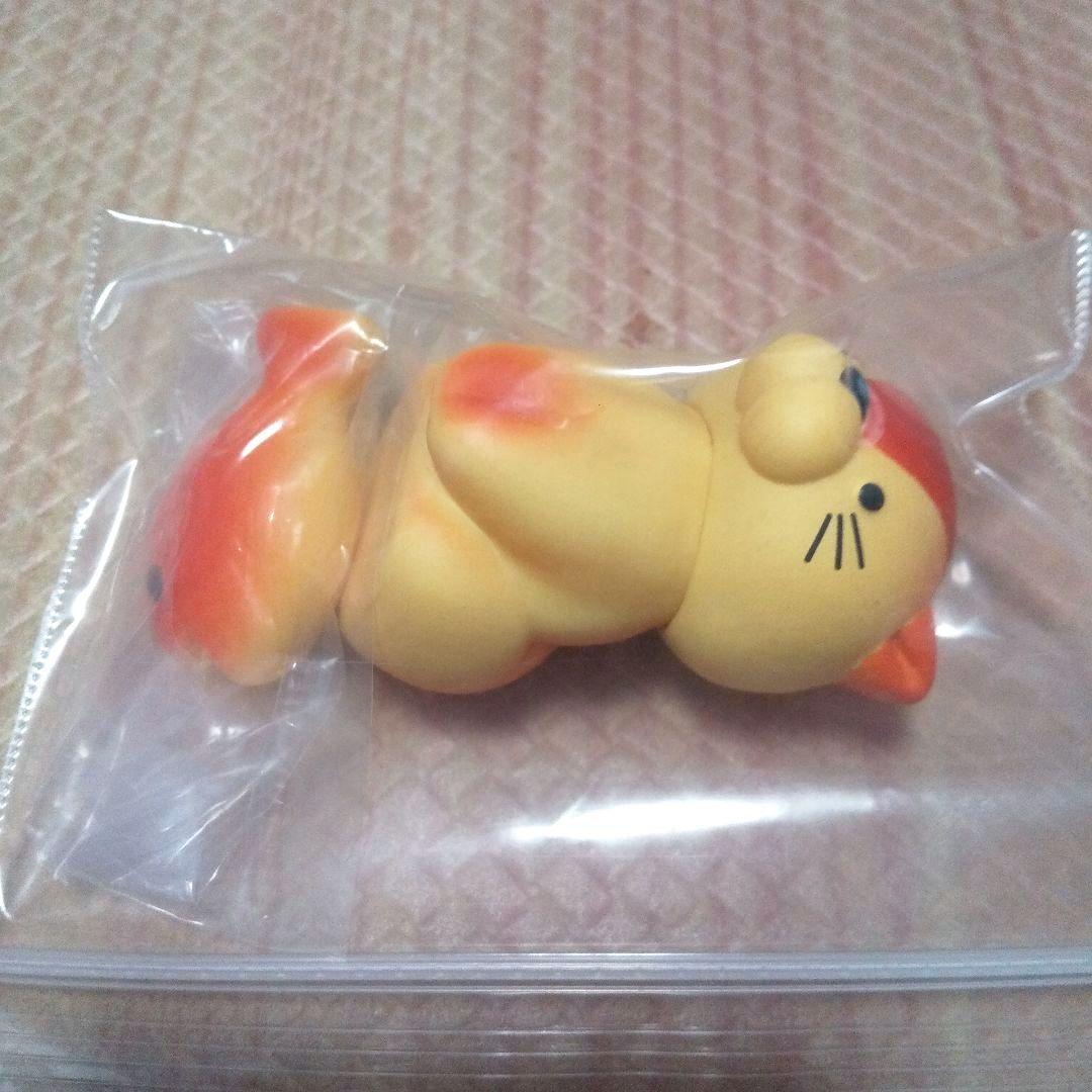 ❮新品未使用❯ アニマルベーカリー ミニフィギュア (セット売り)