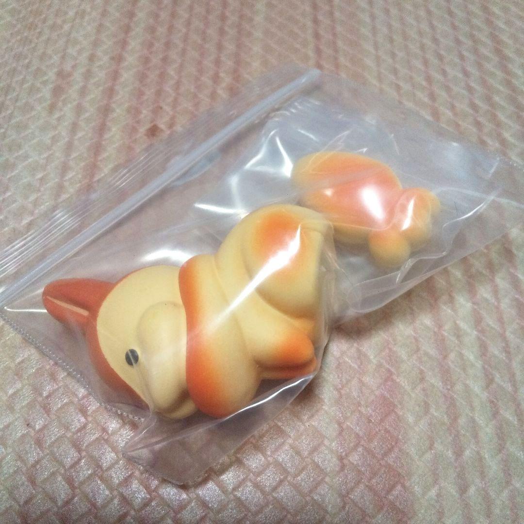 ❮新品未使用❯ アニマルベーカリー ミニフィギュア (セット売り)