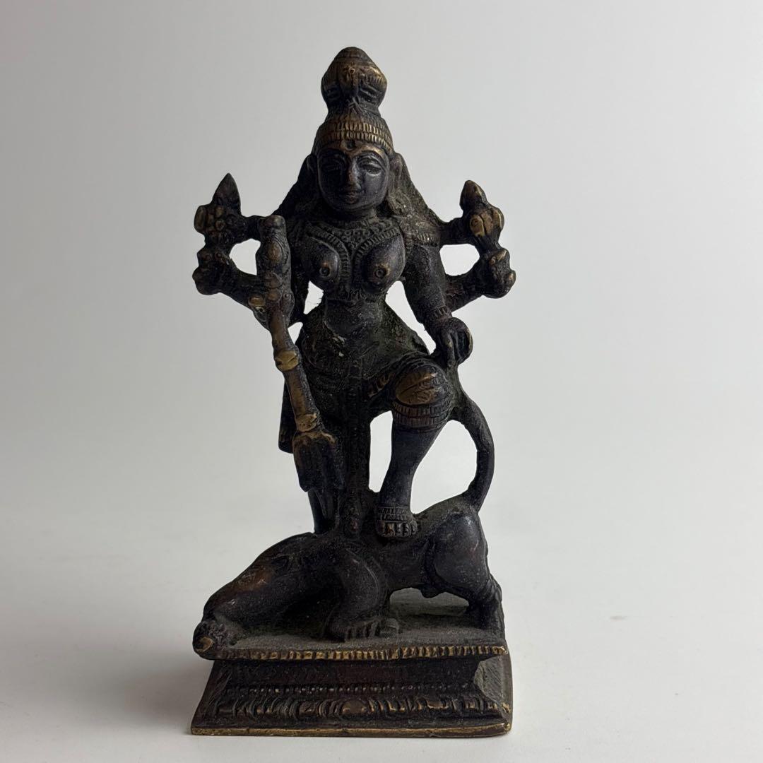 仏像 仏教美術 仏教 チベット仏 銅製