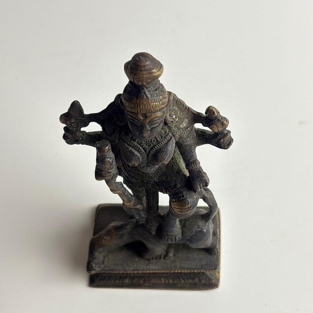 仏像 仏教美術 仏教 チベット仏 銅製