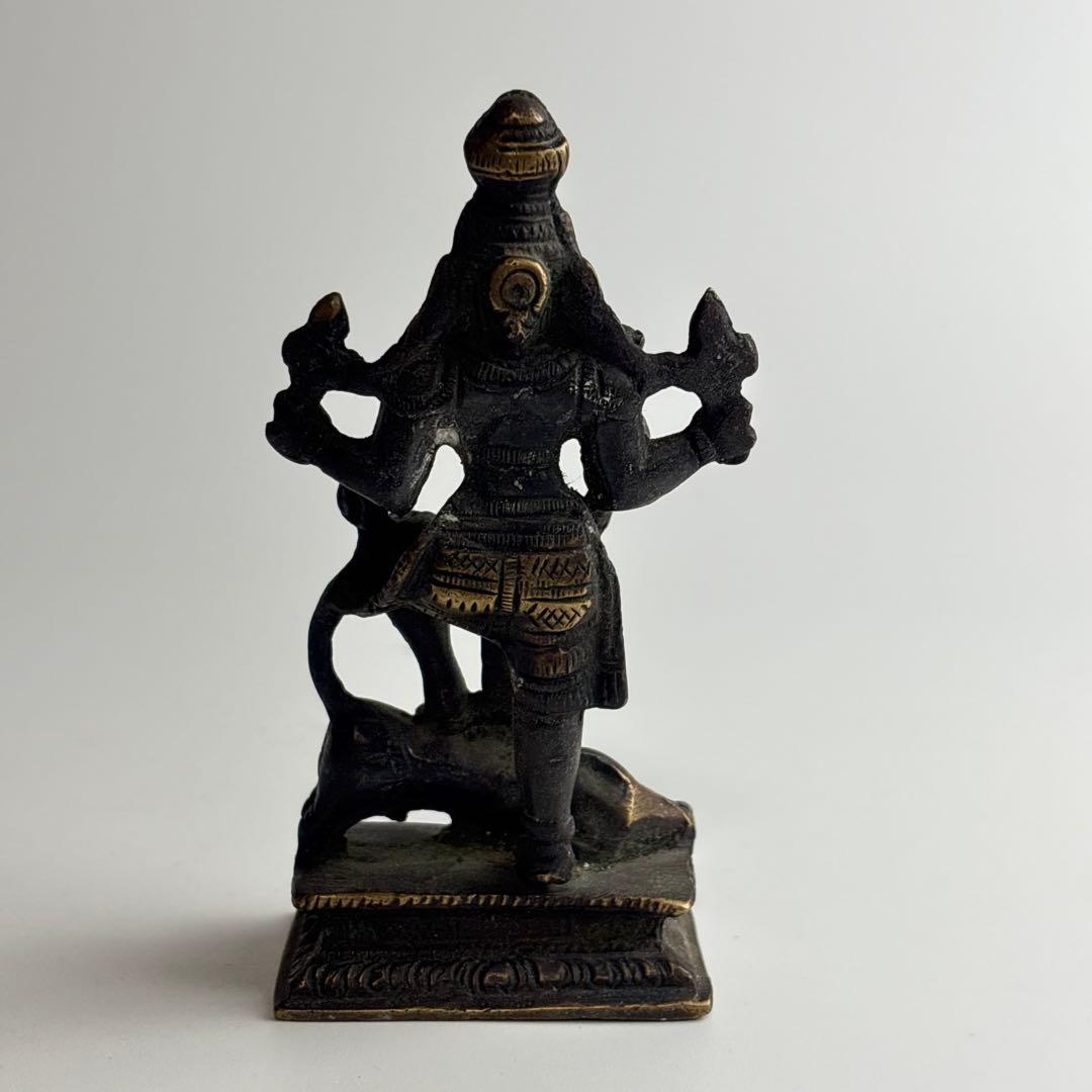 仏像 仏教美術 仏教 チベット仏 銅製