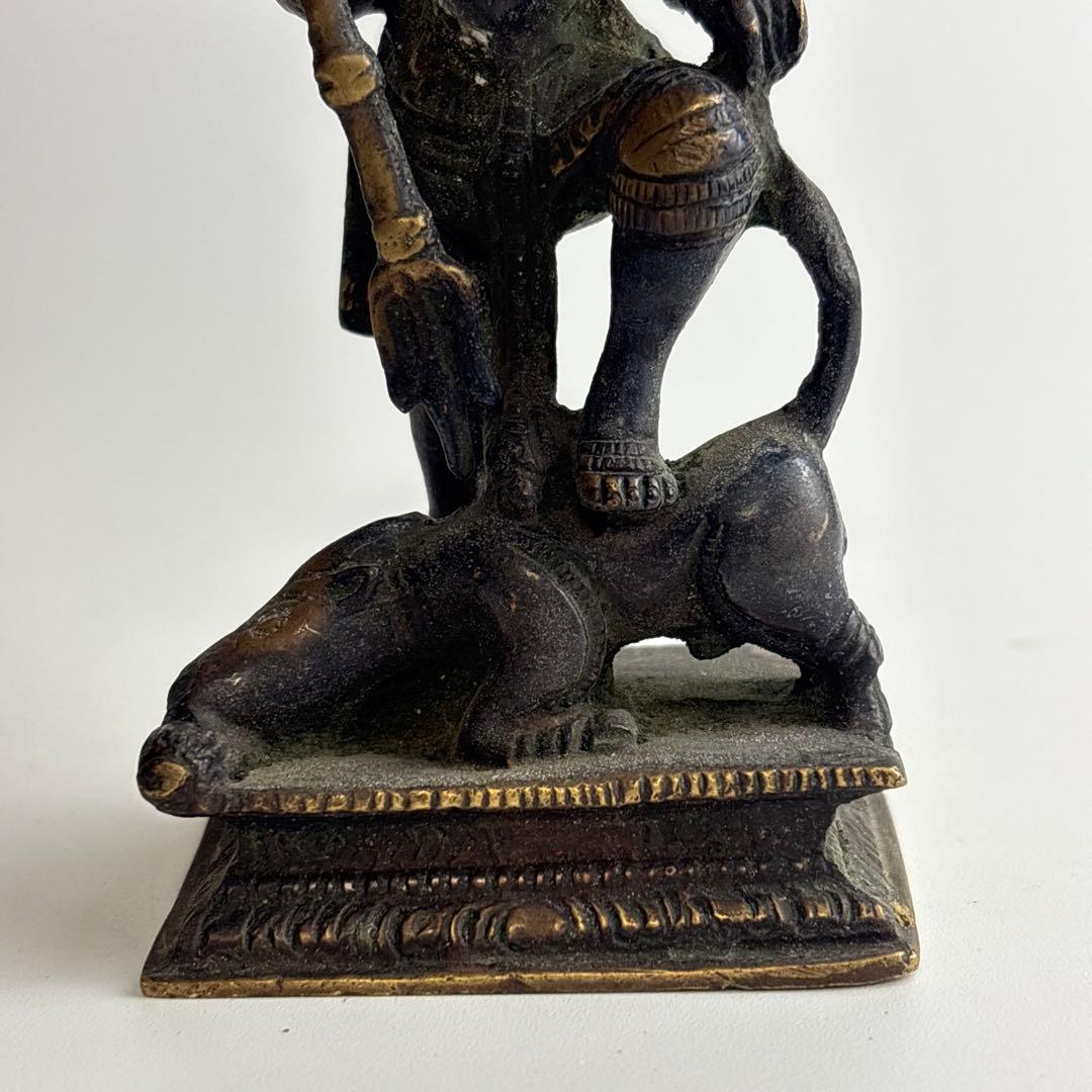 仏像 仏教美術 仏教 チベット仏 銅製