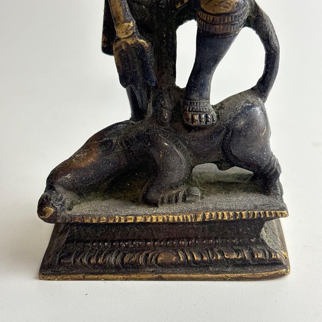 仏像 仏教美術 仏教 チベット仏 銅製