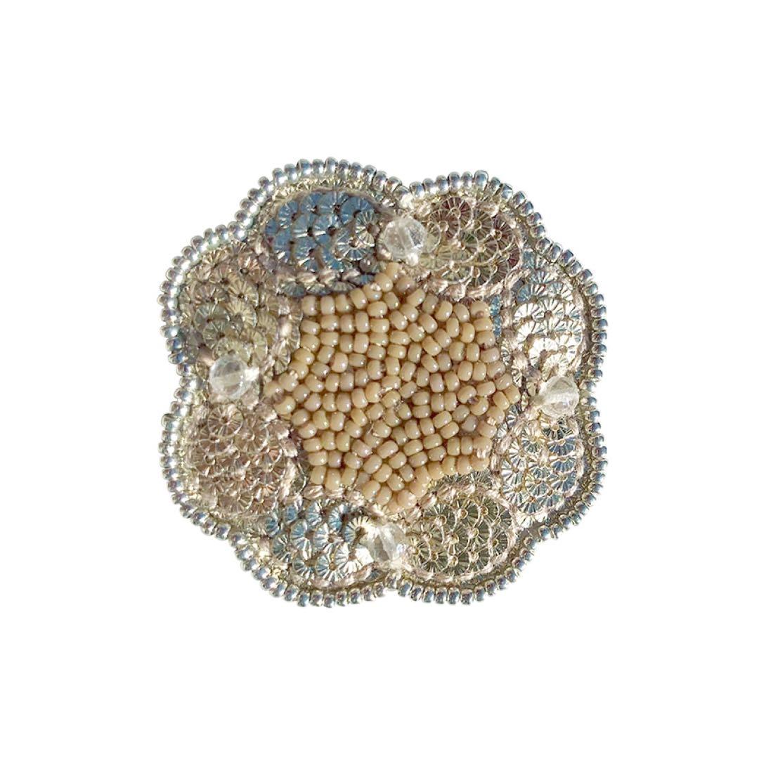 tama（タマス）Brouch 「Do you remember」