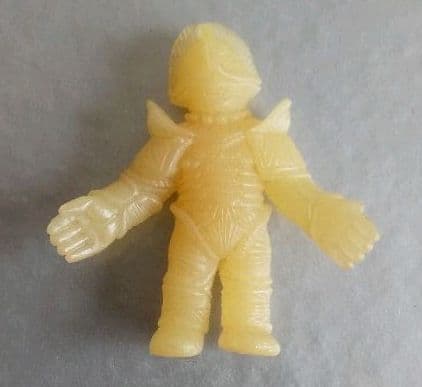 ウルトラマン　怪獣消しゴム  レアあり