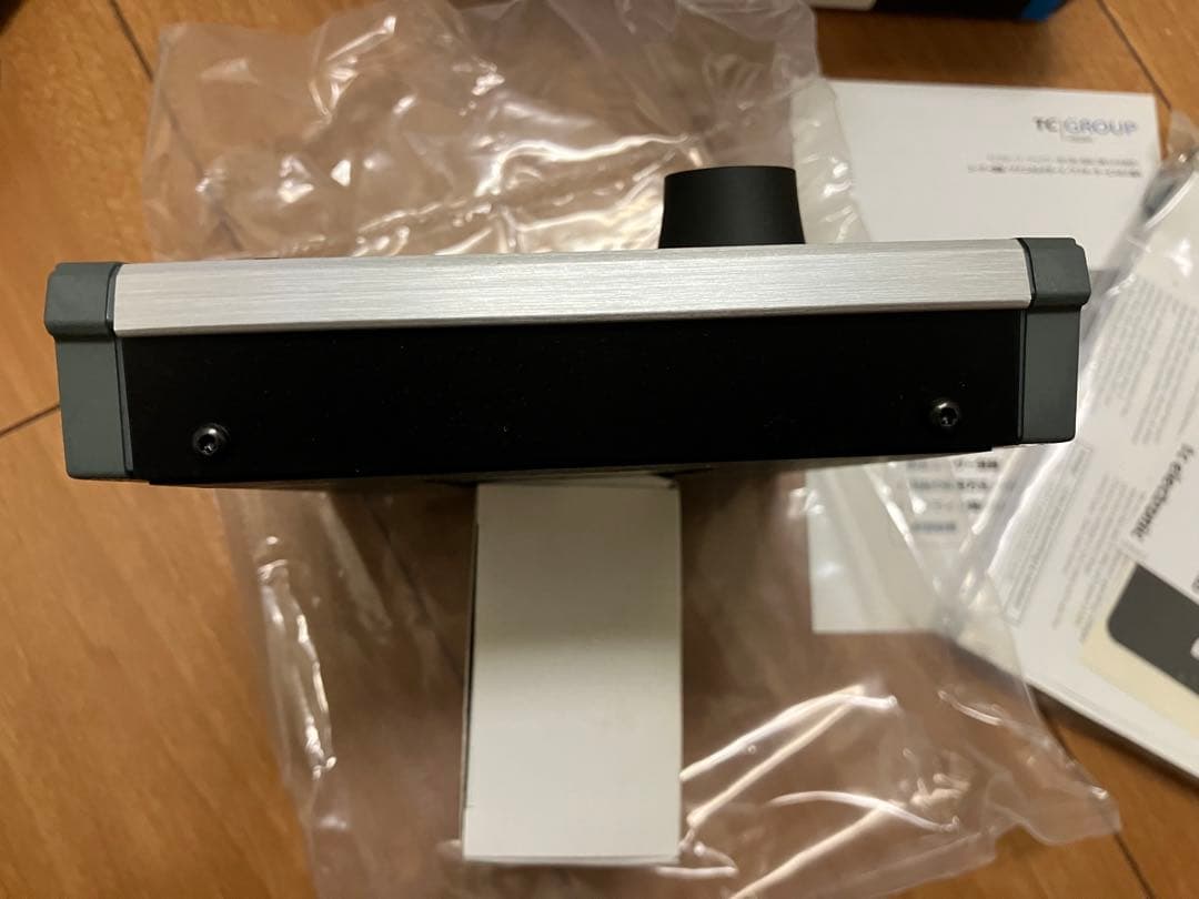 t.c. electronic BMC-2 D/Aコンバーター おまけ付き