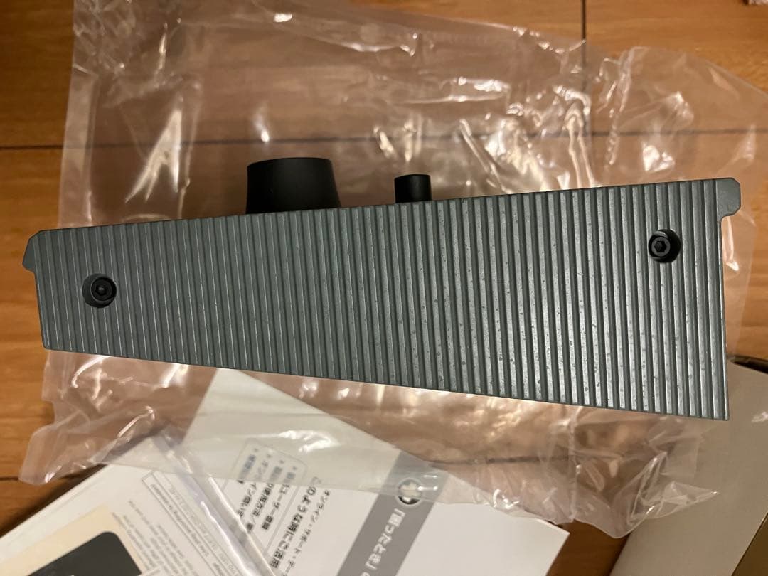 t.c. electronic BMC-2 D/Aコンバーター おまけ付き