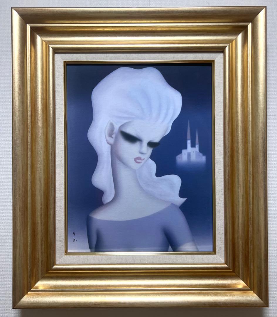 絵画 user_2e385f1e