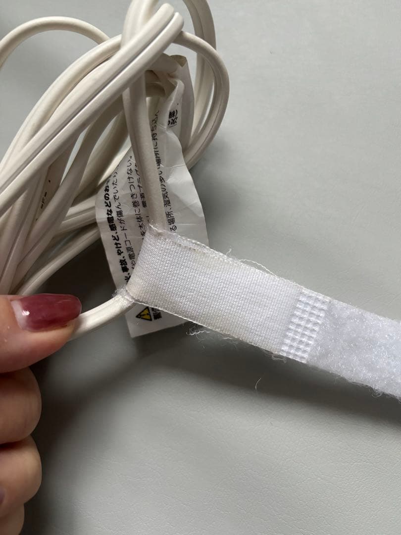 ReFa カールアイロン　コテ