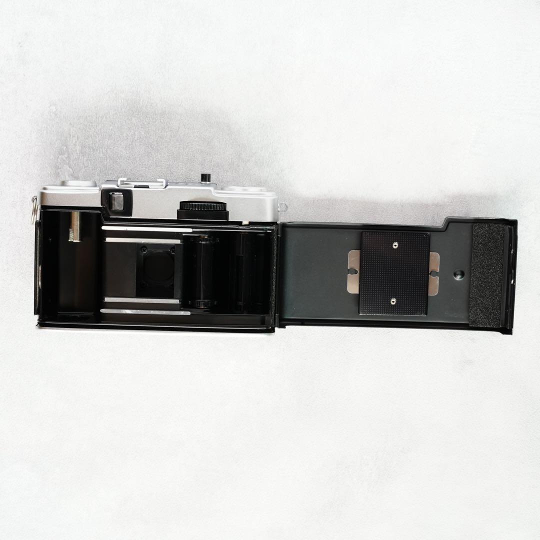 【正常動作確認済】OLYMPUS PEN EE-3