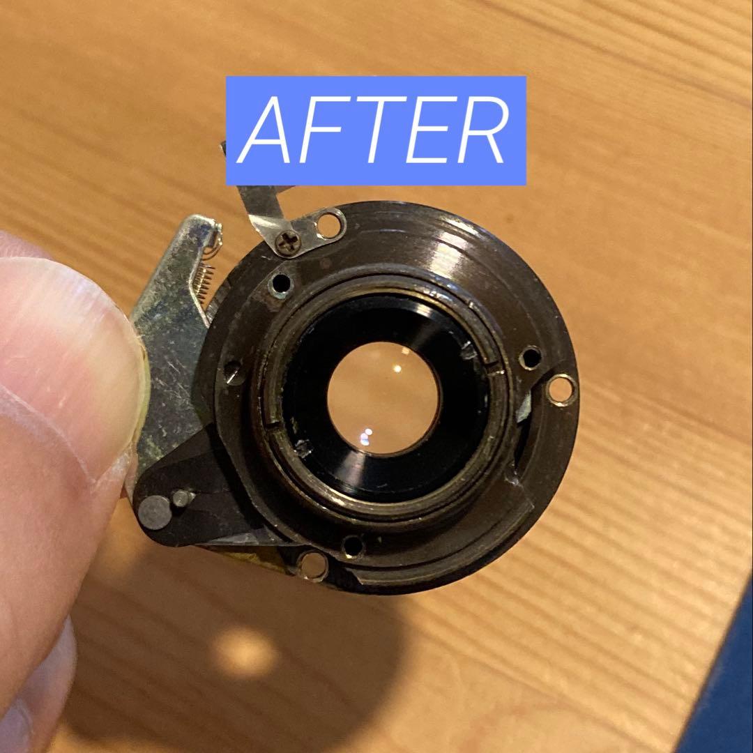 【正常動作確認済】OLYMPUS PEN EE-3