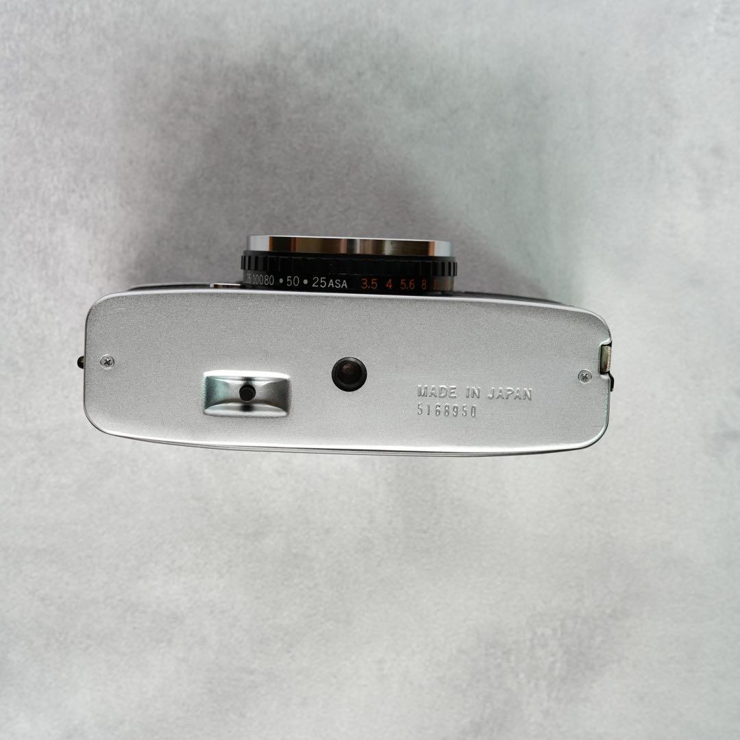 【正常動作確認済】OLYMPUS PEN EE-3