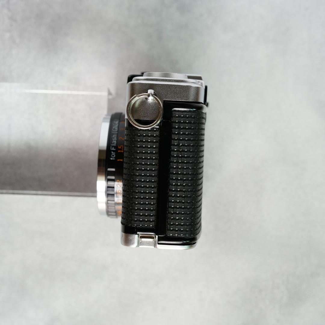 【正常動作確認済】OLYMPUS PEN EE-3