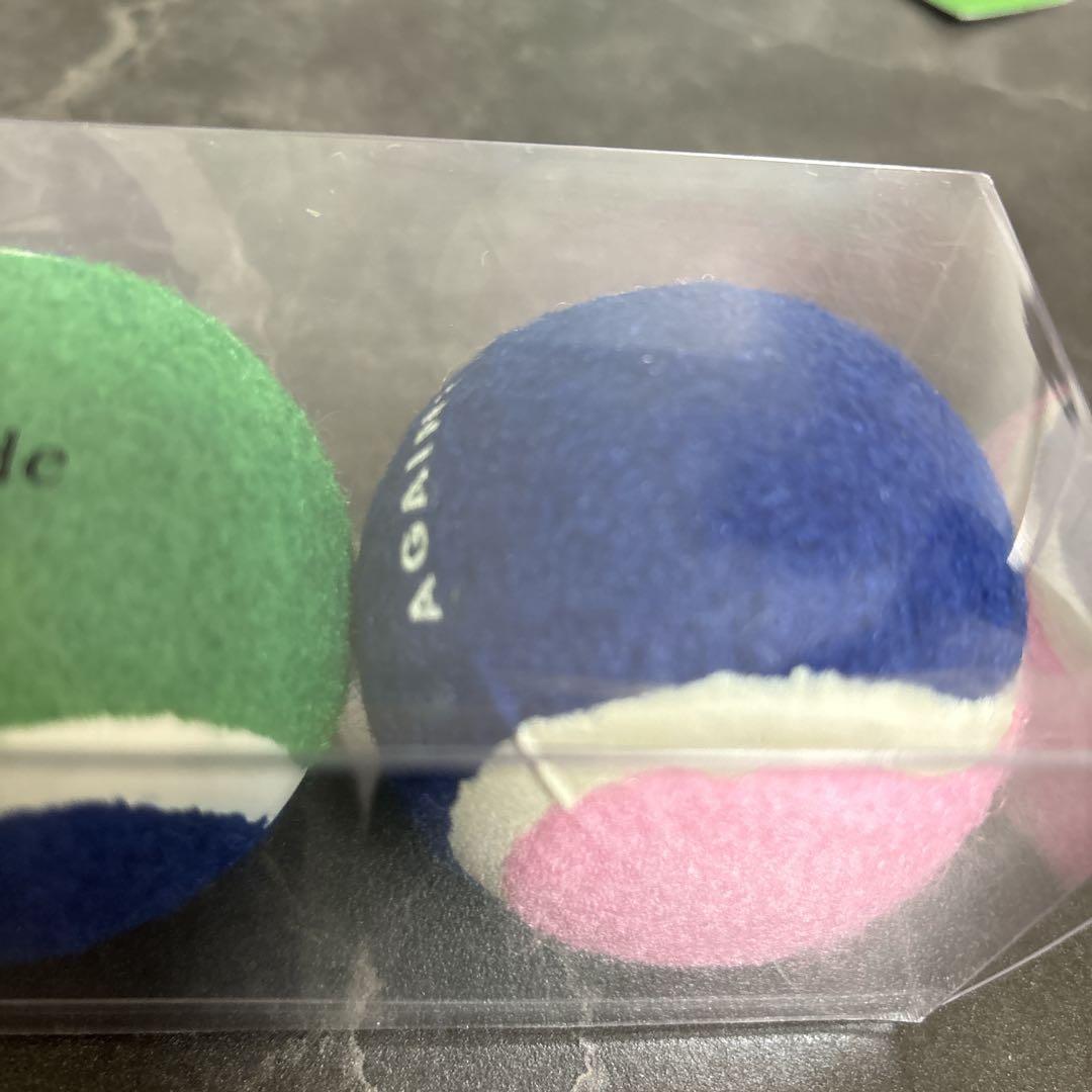 ケイトスペード kate spade ペット用グッズまとめ売りボール ぬいぐるみ