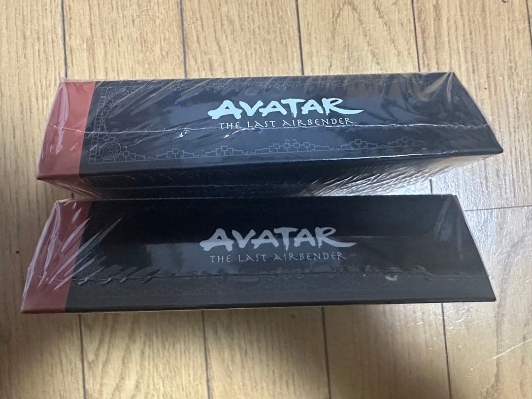 MTG アバター コレクターブースター未開封英語版2BOX