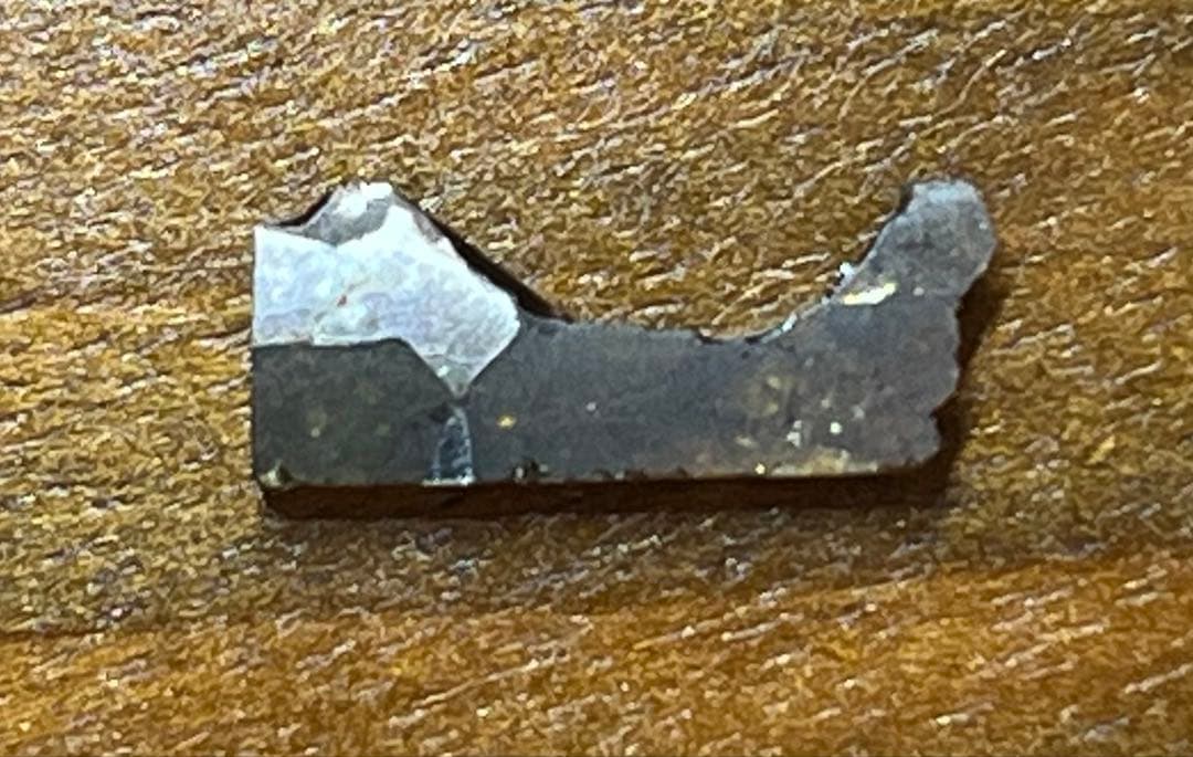 ◆エスケル隕石◆パラサイト隕石◆メテオライト◆