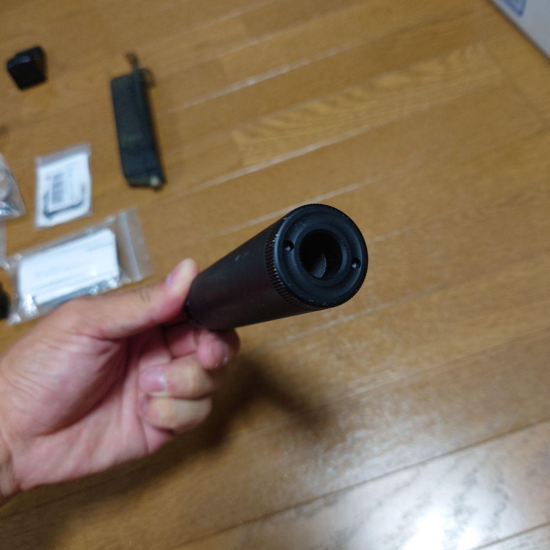 【ジャンク品】東京マルイ GLOCK18C グロック18C 電動ハンドガン