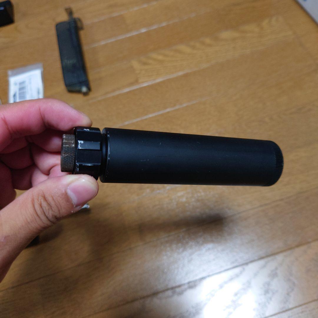 【ジャンク品】東京マルイ GLOCK18C グロック18C 電動ハンドガン