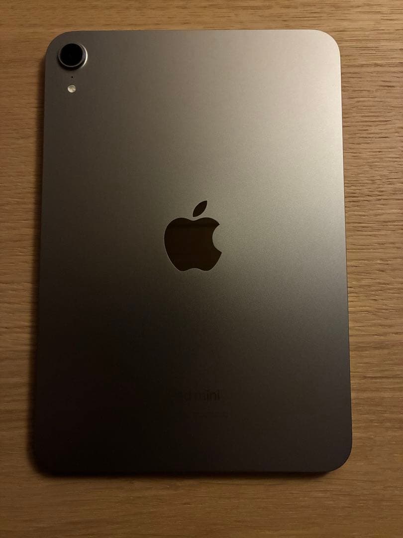 Apple iPad mini スペースグレイ 本体 Wifiモデル 128GB
