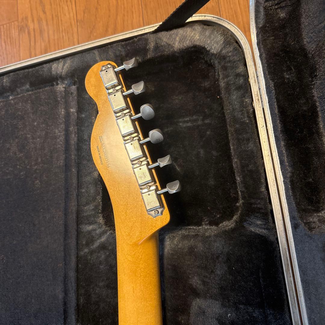 ギター Fender Vintera 60s Telecaster Bigsby