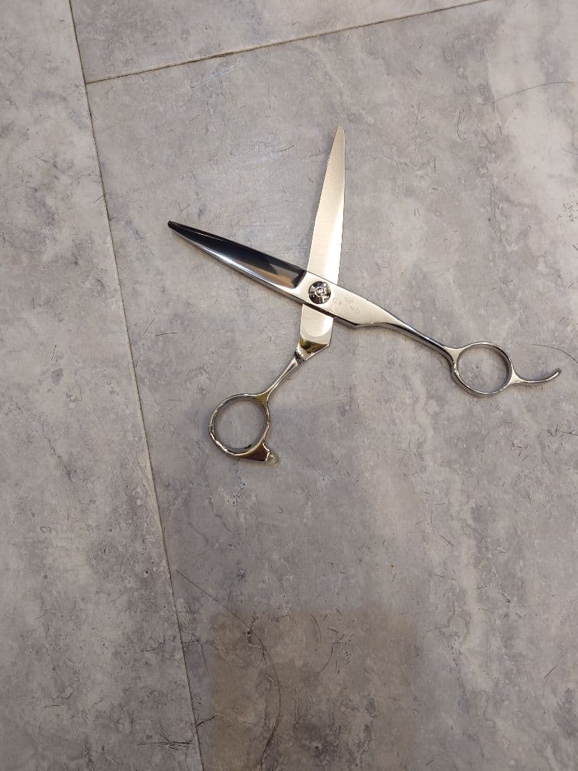 スライドシザー