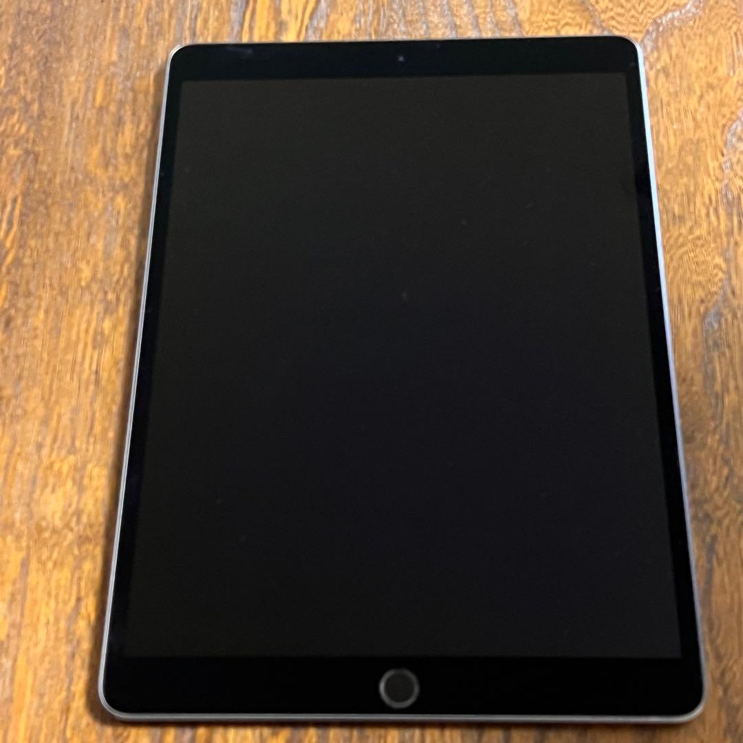 iPad Air 第3世代 256G 2019年4月購入 中古
