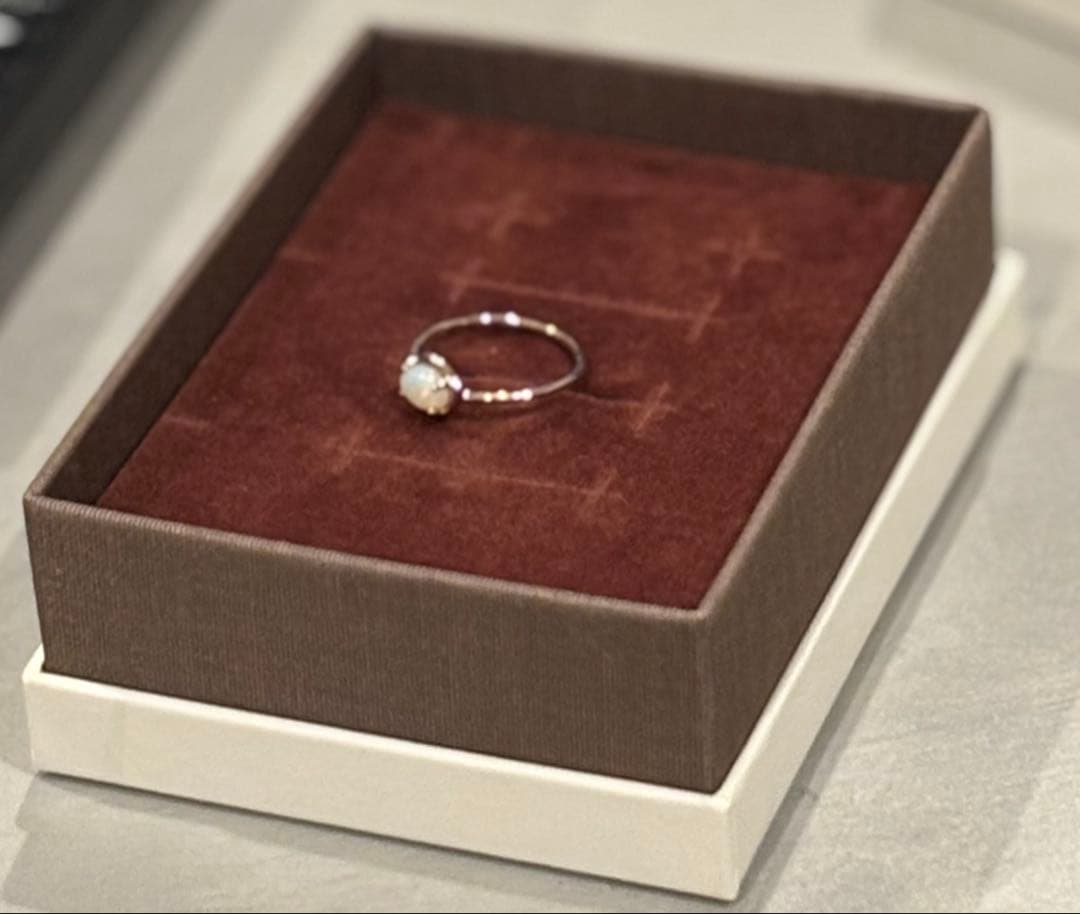 ete オパールリング