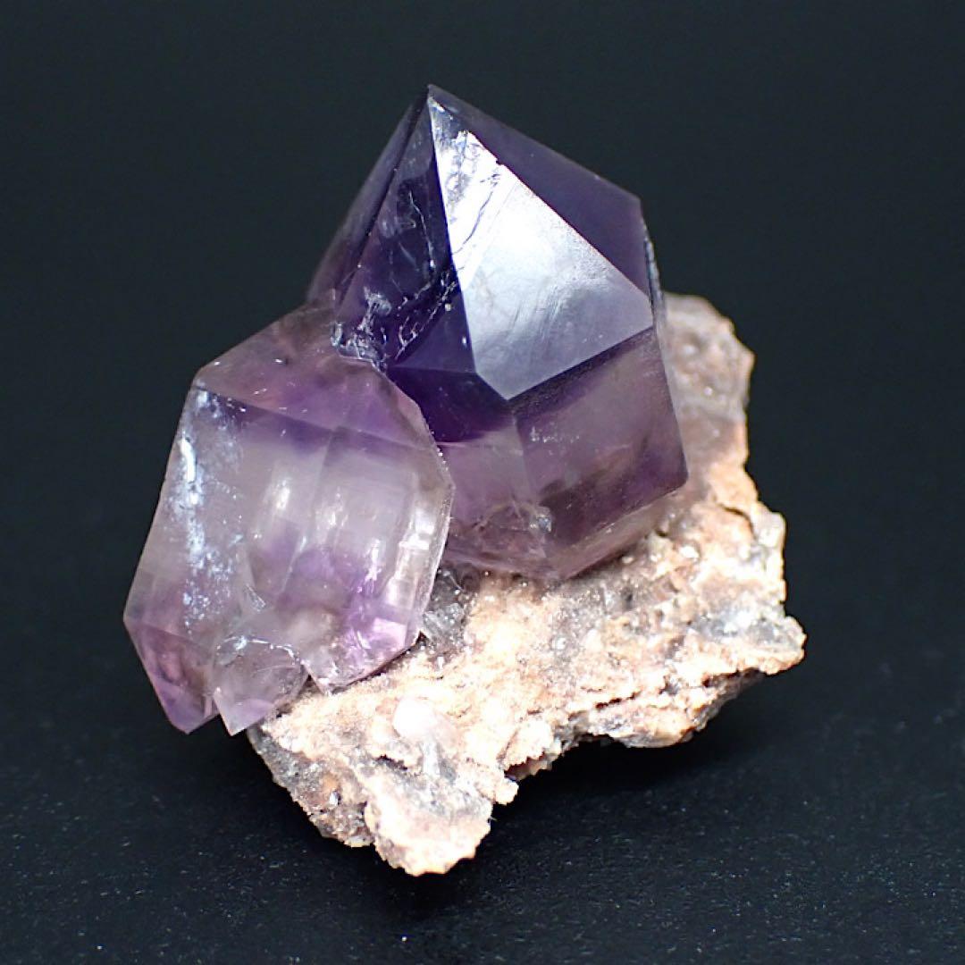 【カザフスタン産】アメジスト