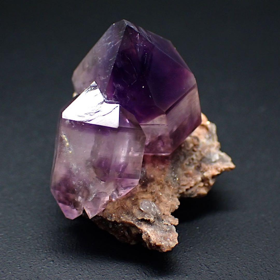 【カザフスタン産】アメジスト