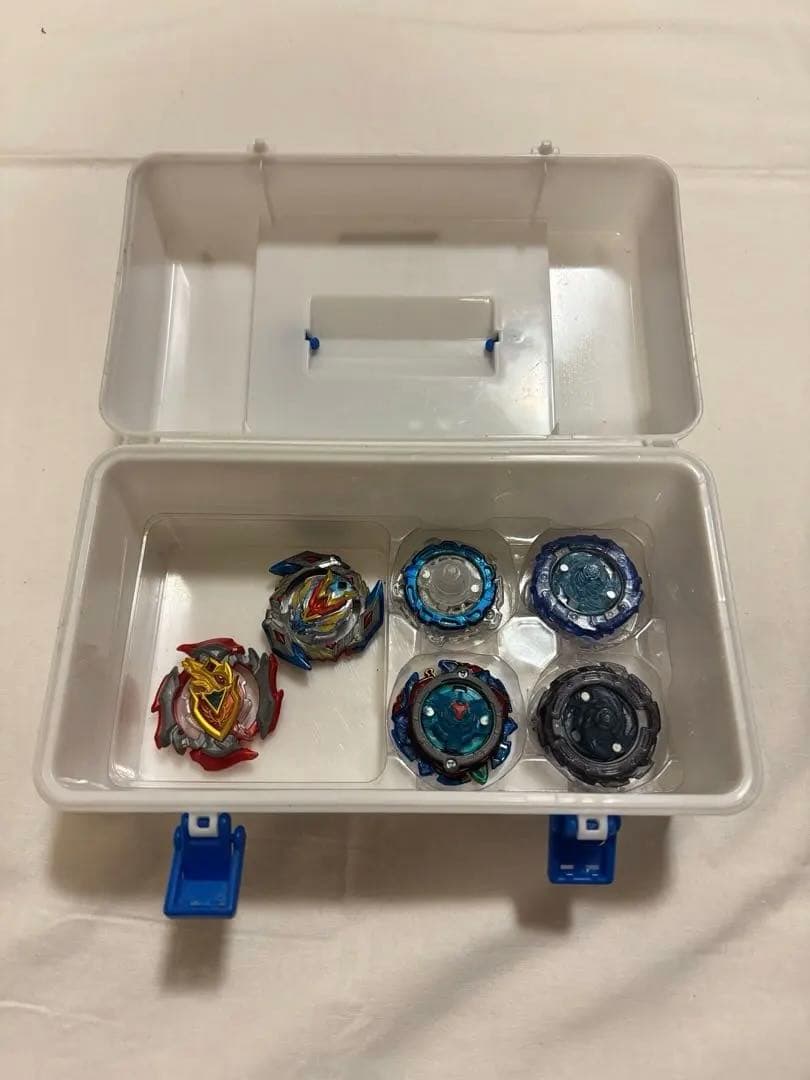 ベイブレード バースト 引退品 まとめ売り 大量 初心者 セット売り レアあり