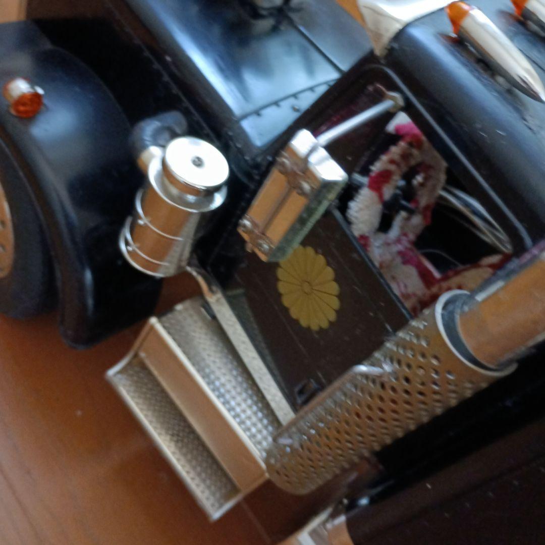 タミヤ　KING HAULER ラジコン トラック