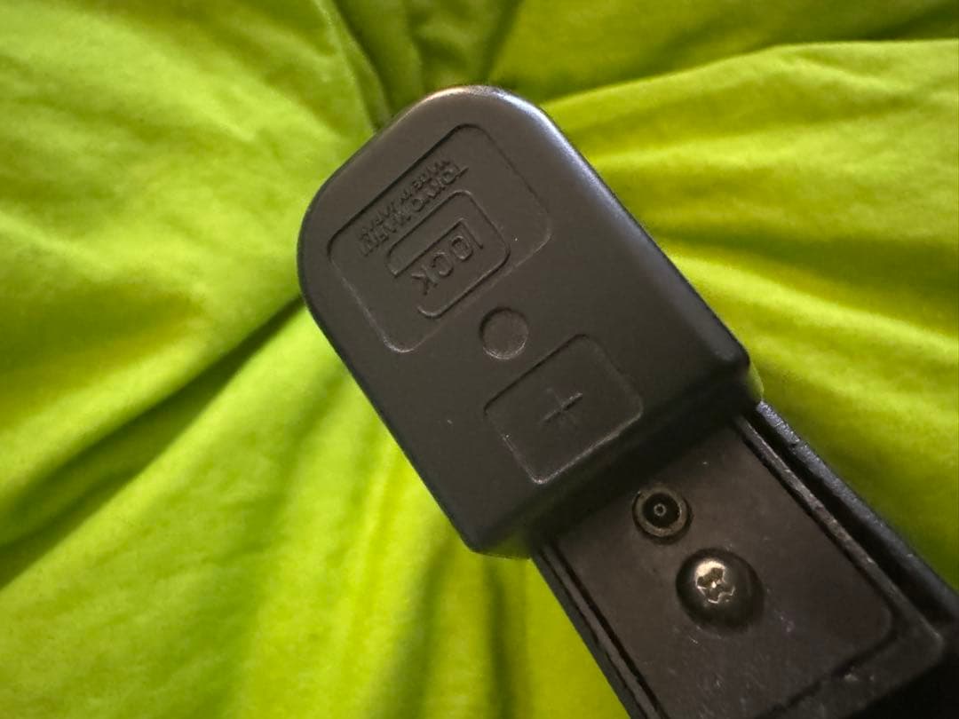 東京マルイ　Glock 17 ガスガン ブローバック