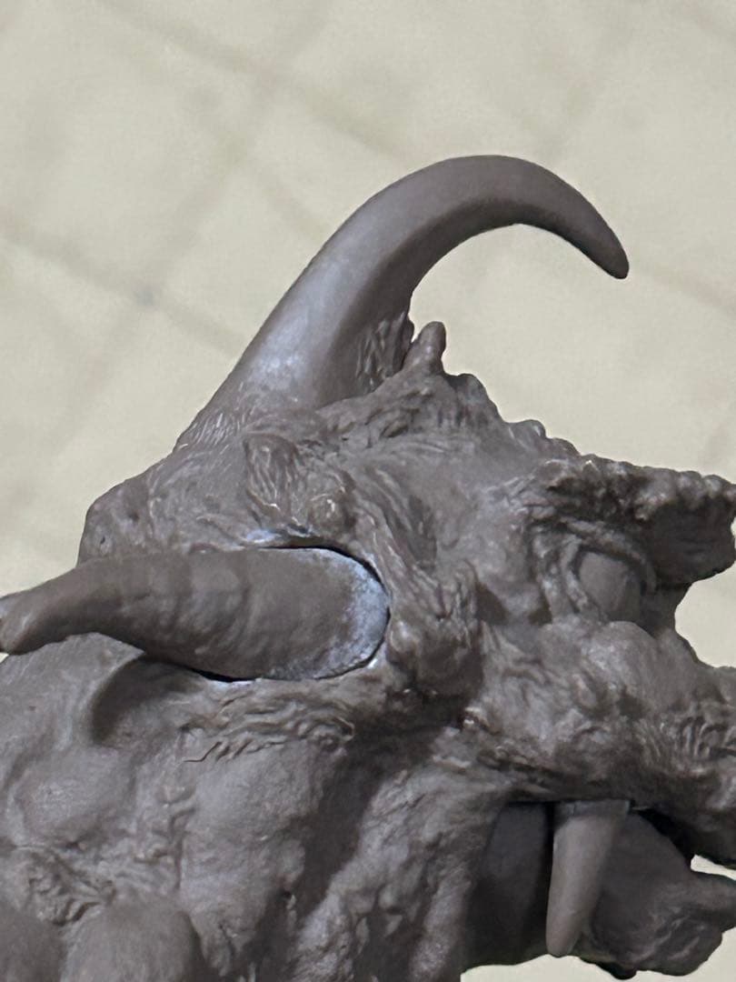 ビリケン商会　ソフビ　ゴメス　1988 BILLIKEN