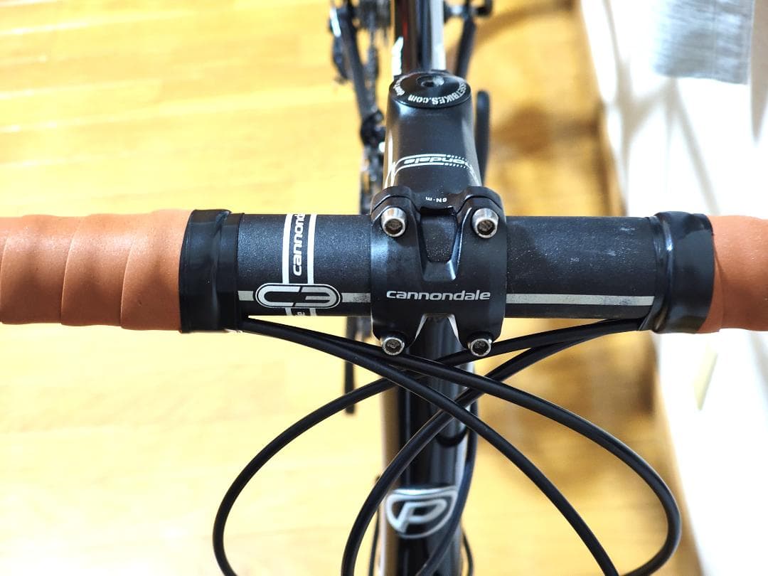 ミニベロロード パナソニック　LES MAILLOTS MレマイヨM 105