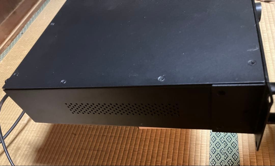 ままさやFractal Axe FxII Fx2ギターエフェクター