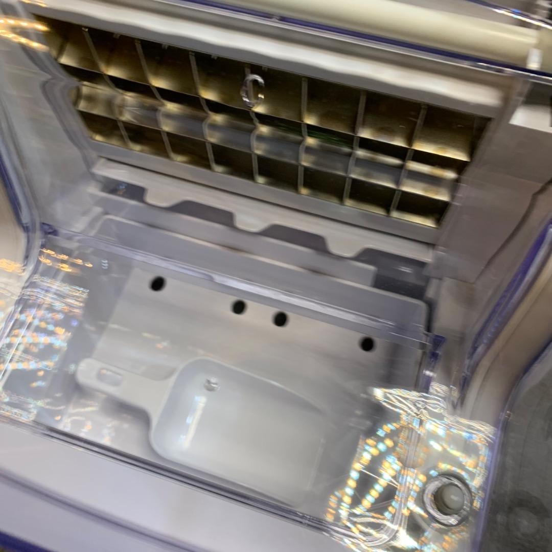 G469 自動製氷機 アイスメーカー RM-106TE ROOMMATE